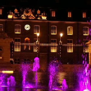 Sortir à Dijon et découverte d'endroits magiques