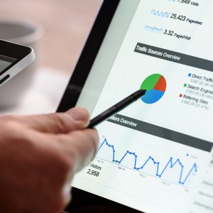 Est il facile d’installer google analytics pour wix ?