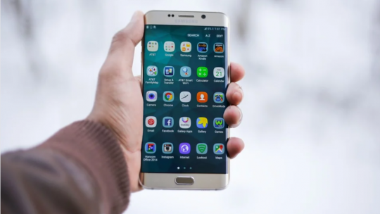 Personnaliser la coque de votre Samsung Galaxy Note 20, c’est possible !
