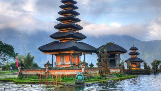 Mini-guide pour réussir une première escapade à Bali