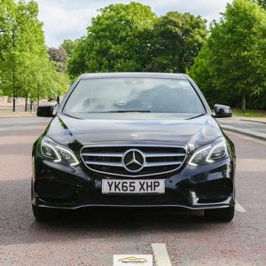Les VTC de Paris