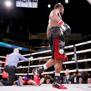Tout ce que vous devez savoir sur les rings de boxe