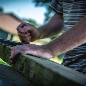 Quels sont les qualités d’un bon menuisier?