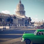 voyager en autotour à Cuba