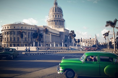 Louer une voiture pour voyager en autotour à Cuba