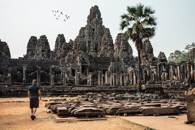 Comment choisir le bon moyen de transport lors d’un voyage au Cambodge ?