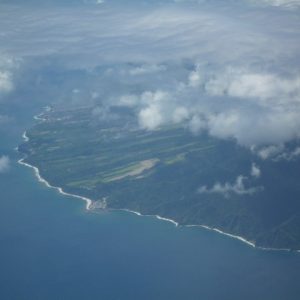 visite de Marie-Galante