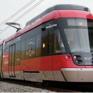 La baisse de tarifs de Rhônexpress par le Sytral