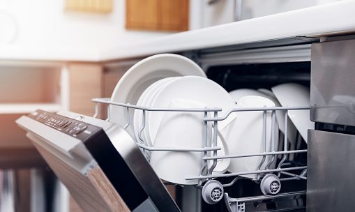 3 raisons pour lesquelles le mini lave-vaisselle Bosch est le meilleur lave-vaisselle compact du marché