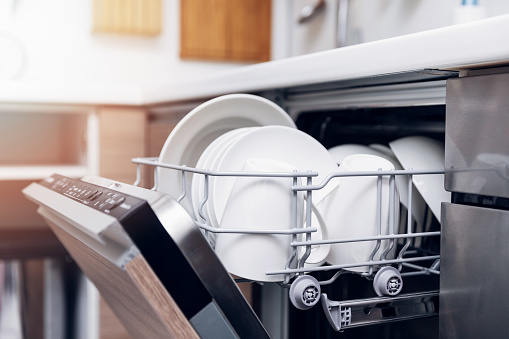 3 raisons pour lesquelles le mini lave-vaisselle Bosch est le meilleur lave-vaisselle compact du marché