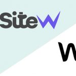 site Wix