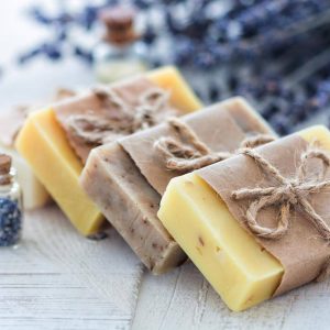 savon artisanal france