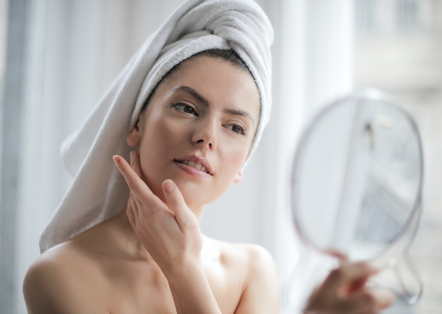 Renouvelez complètement votre peau en 3 étapes faciles