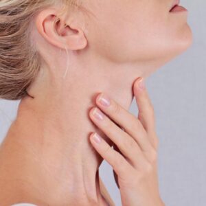 nodules thyroïdiens