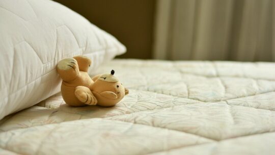 Matelas André Renault : le choix du bien dormir