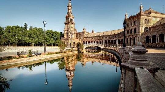 Les meilleures destinations de vacances en Espagne pour un voyage inoubliable