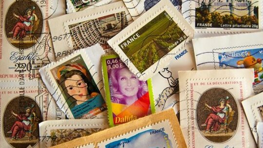 5 facteurs clés pour réaliser sa collection de timbres