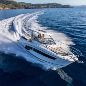 permis bateau