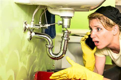 Comment réparer une tête de robinet qui fuit ?