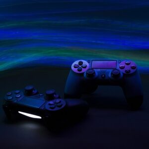 Les loisirs modernes : pour une meilleure santé mentale avec des jeux vidéo