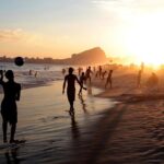 Choisir un séjour en colonie de vacances à la mer