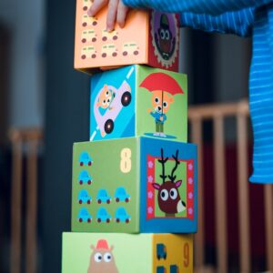 Activités manuelles pour les enfants