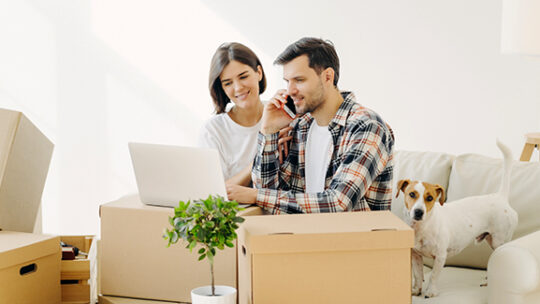 Un déménageur professionnel est forcément cher : vrai ou faux ?