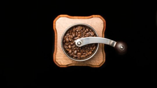 Comment choisir son café en grain ?