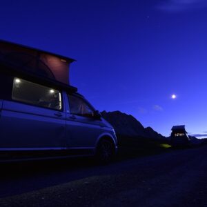 Explorer la Vendée en camping-car