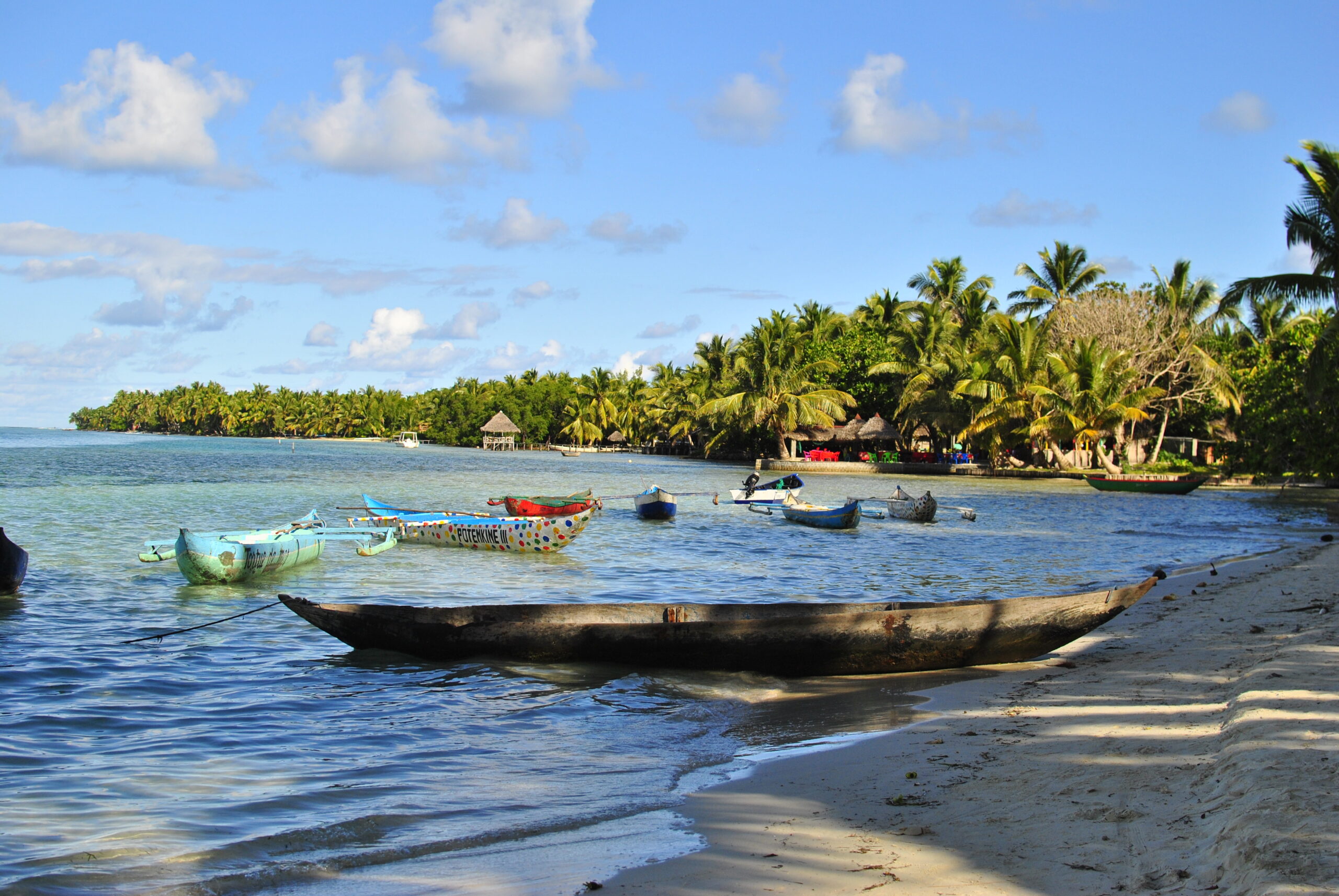 ile de saite marie