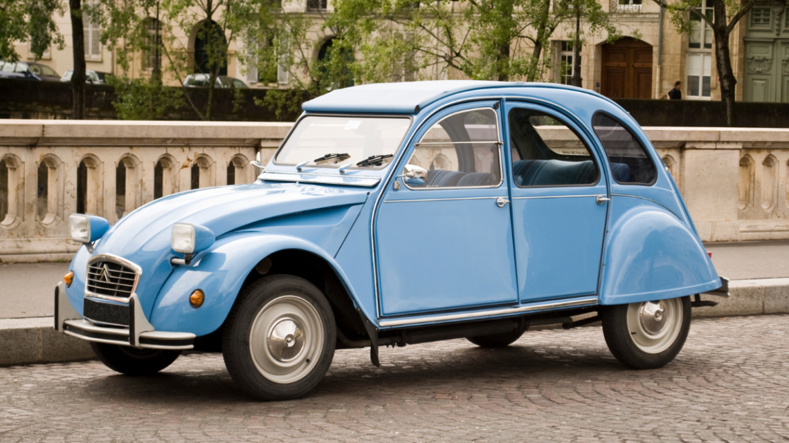 Restauration Citroën 2CV : Secrets et Coûts Révelés