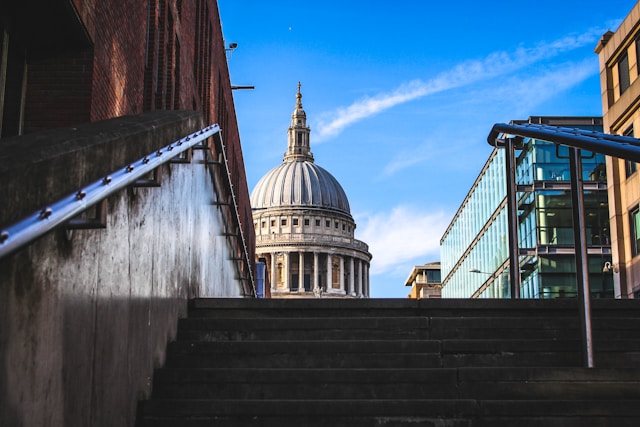 Les plus beaux monuments historiques