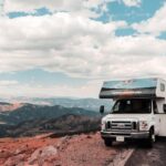 road trip en camping-car