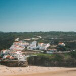 Villages blancs du Portugal