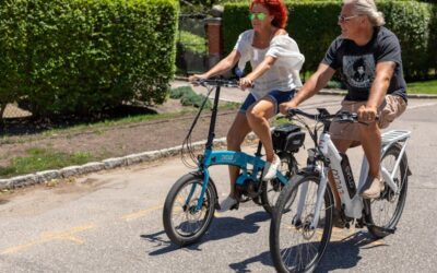 vélos électriques