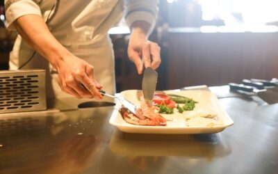 réussir vos plats de cuisine