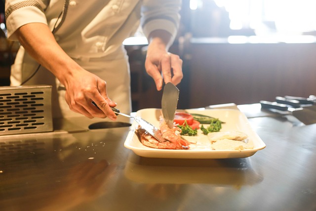 réussir vos plats de cuisine