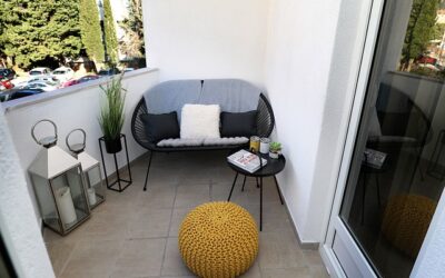 terrasse durable