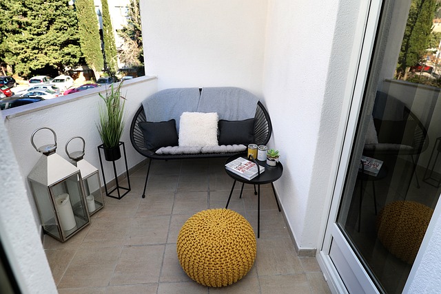 terrasse durable