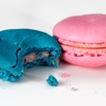 recettes de macarons