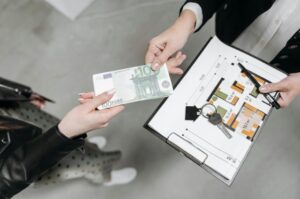 économie et immobilier