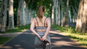 Réchauffer ses muscles