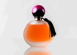 parfum tendance