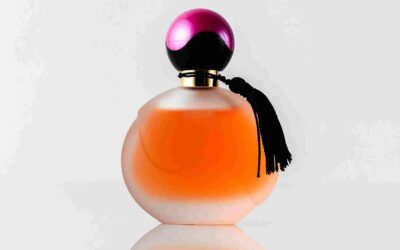 parfum tendance