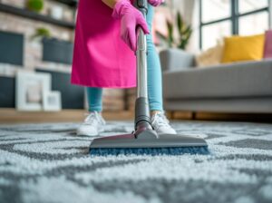 service de ménage Airbnb à Paris