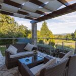 aménagement de terrasse