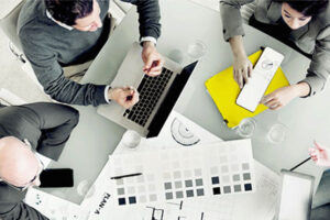 comptable architecte Wavre