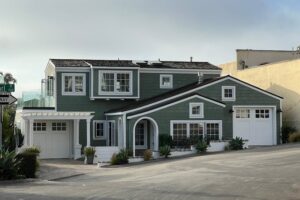 Résidence principale