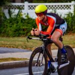 Le triathlon