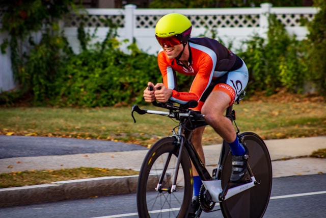 Le triathlon